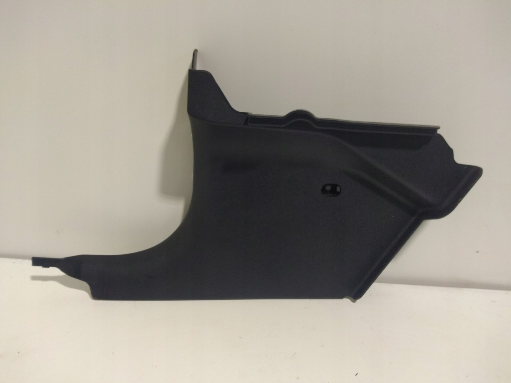 фото №1, Защита стойка порог левая mercedes slk w172 r172