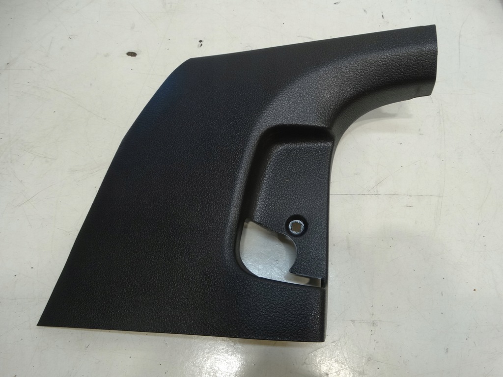 фото №1, Защита порог volkswagen оригинальный номер 6r1863483