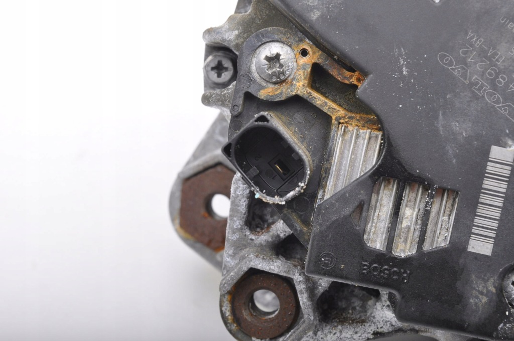 Volvo xc60 2 2.0 t5 16v 250km генератор 31489212 Зі Шроту