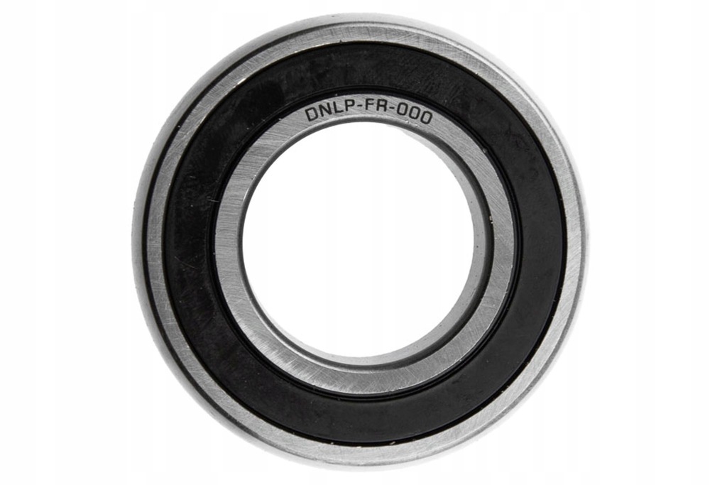 фото №2, Nlp-fr-000 nty подшипник опоры полуось nty