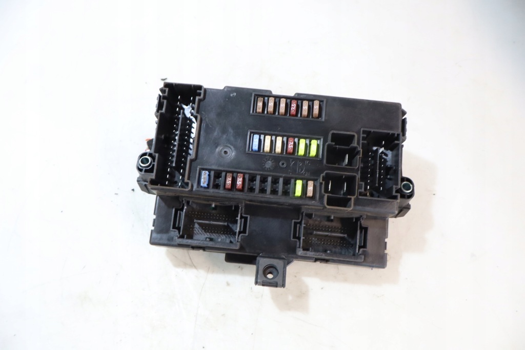 фото №1, Модуль блок управления bcm iveco daily vi 3.0td