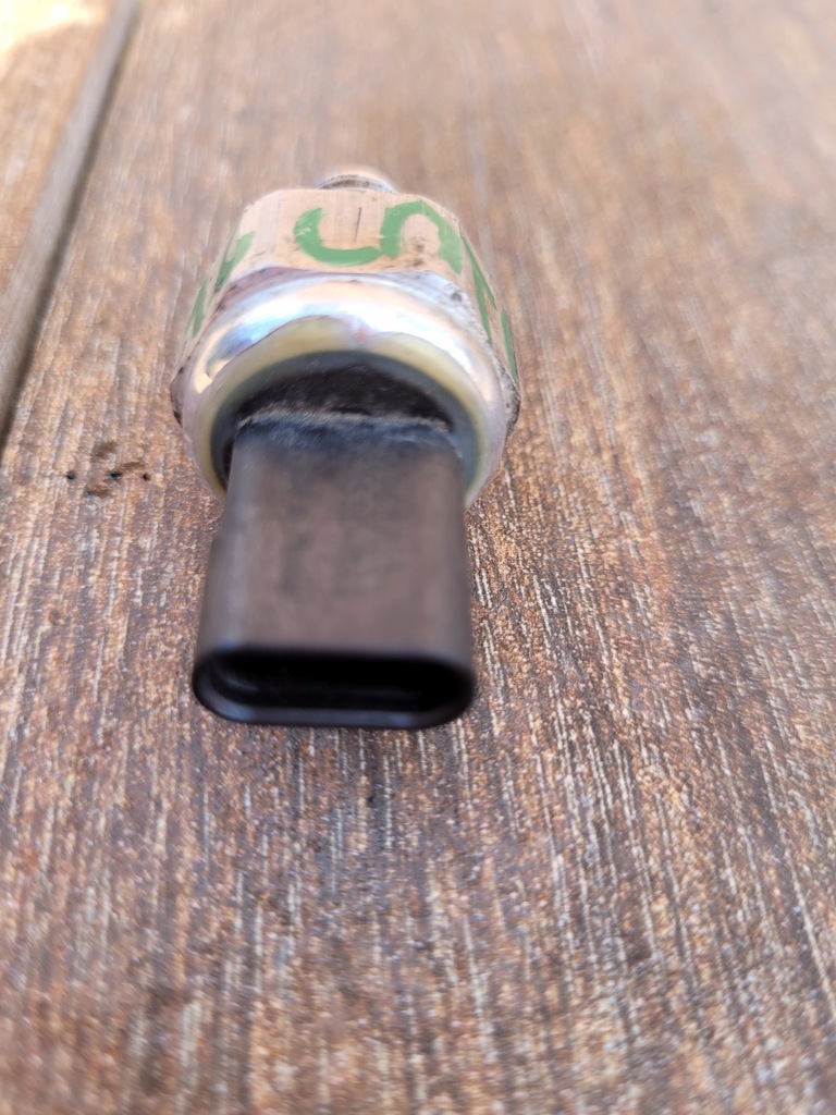 фото №6, Opel astra k v 16r 1.6 cdti датчик кондиціонера