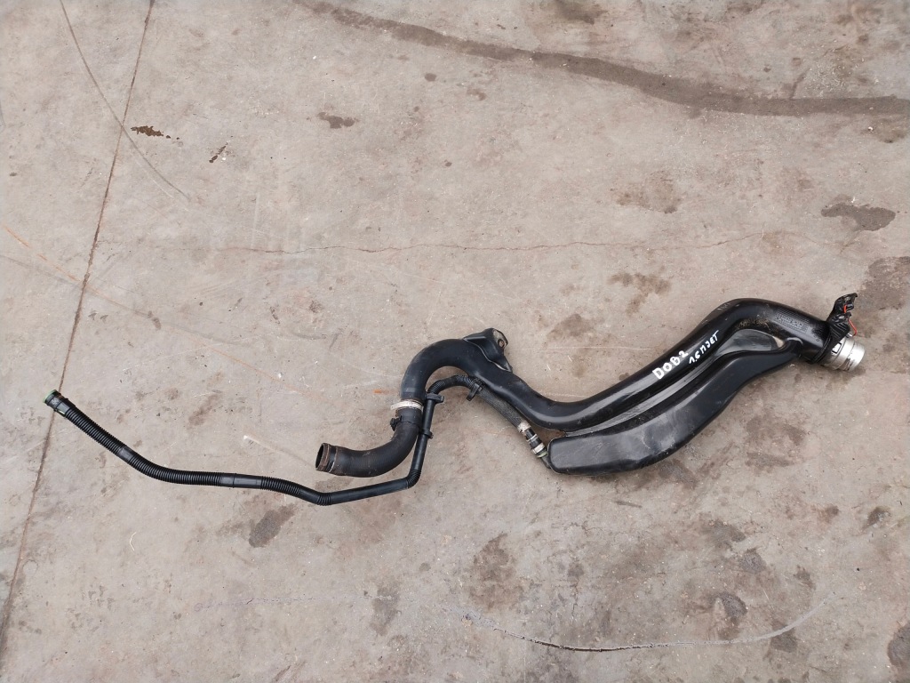 Купить Труба заливной топлива fiat doblo 2 2 opel combo d дизель