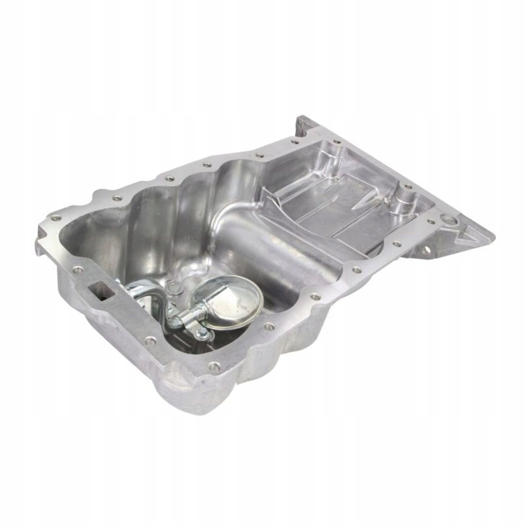 фото №1, Піддон масляна blic