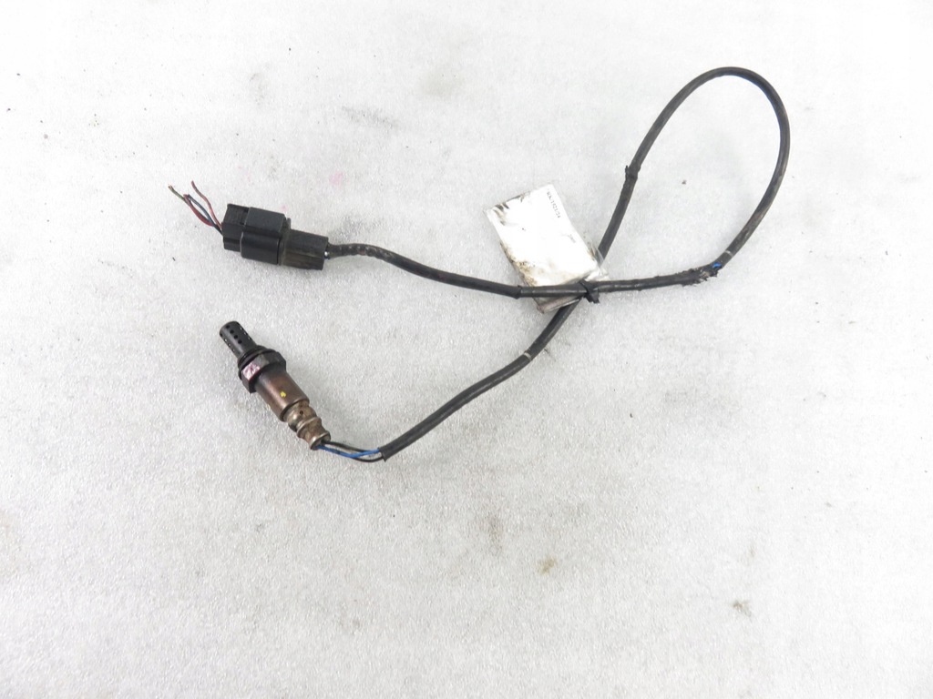 фото №8, Датчик лямбда-зонд mitsubishi outlander i 2.4 4wd 2340008982
