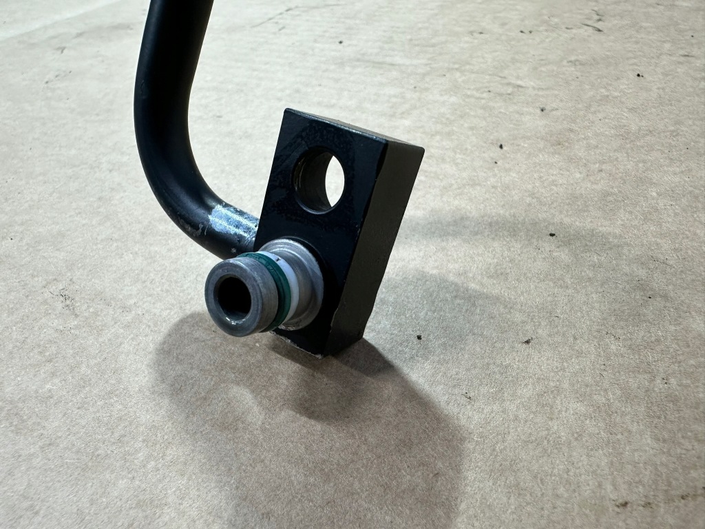 Купить Провода abc, подвеска, масла, трубки, блок задний  mercedes sl r230, lift eu