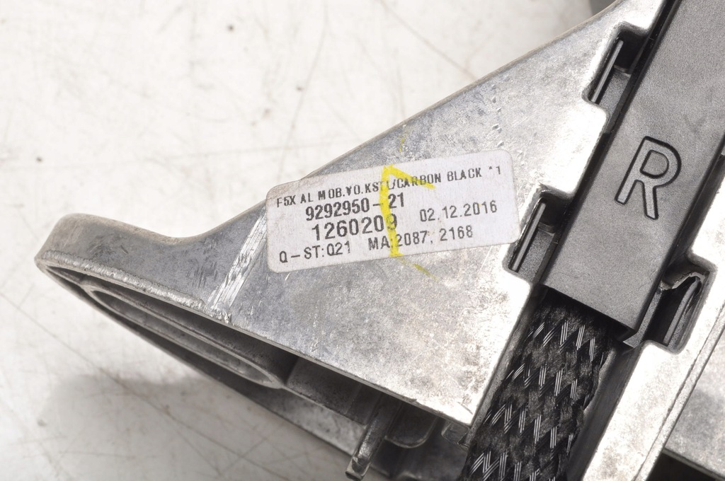 фото №10, Mini f57 подлокотник 9292950