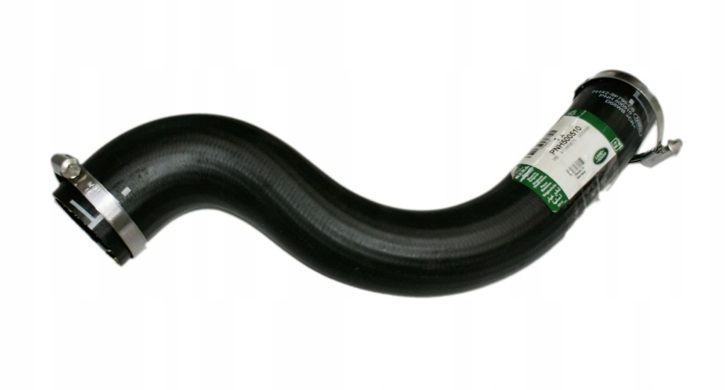 Купить Vogue 3.6tdv8 шланг труба пабтрубок  интеркулер правый