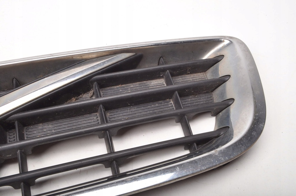 фото №10, Volvo s40 ii v50 решётка радиатора решётка радиатора решётка радиатора 31290537