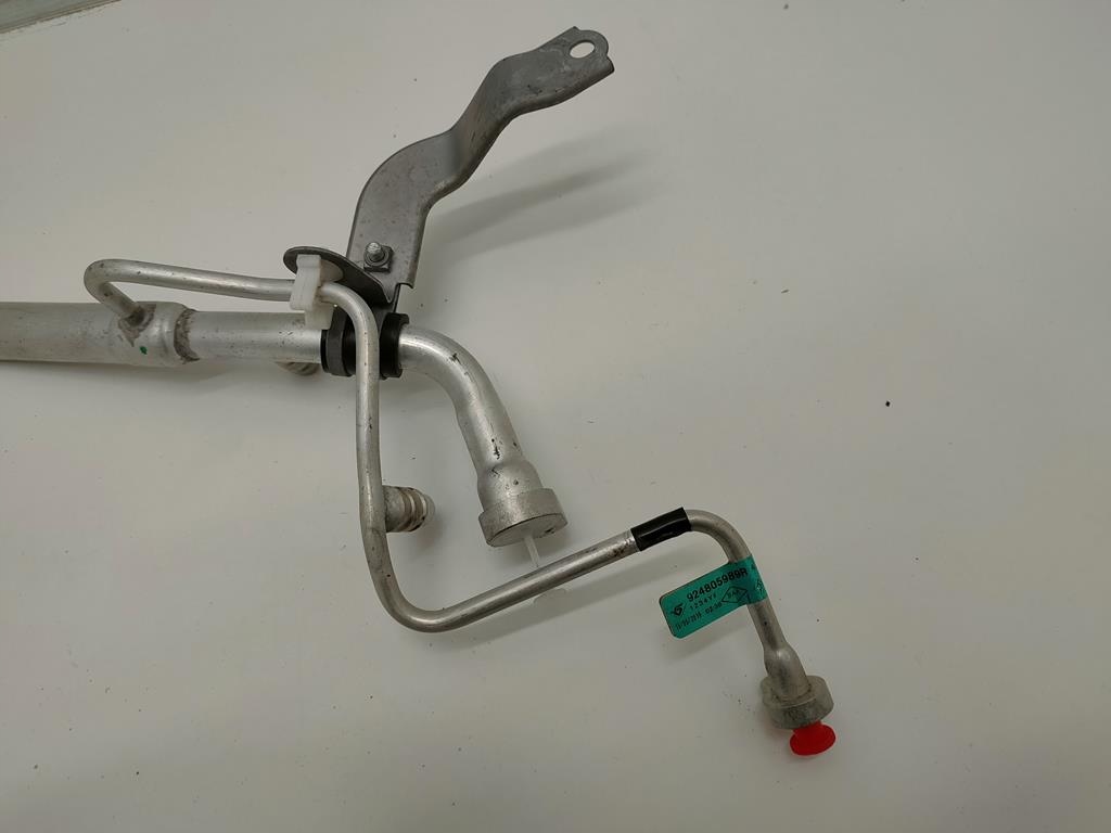 фото №6, Шланг кондиціонера renault kadjar