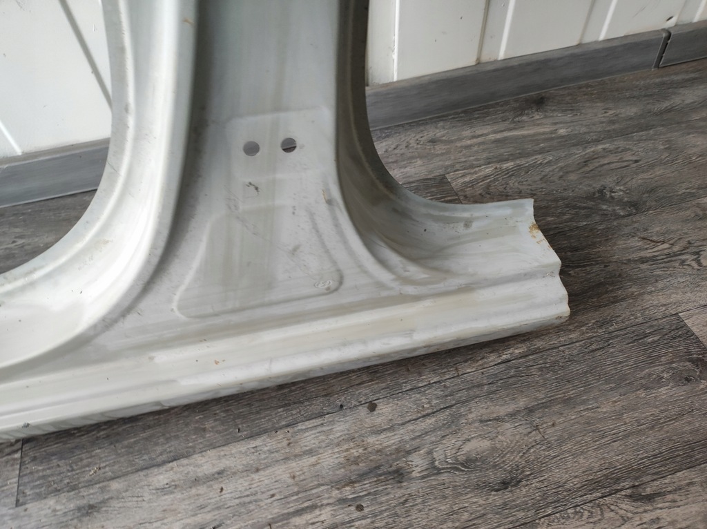 фото №6, Блок двигателя порог обшивка левая передние hyundai i20 ii 2014- nowe оригинальные