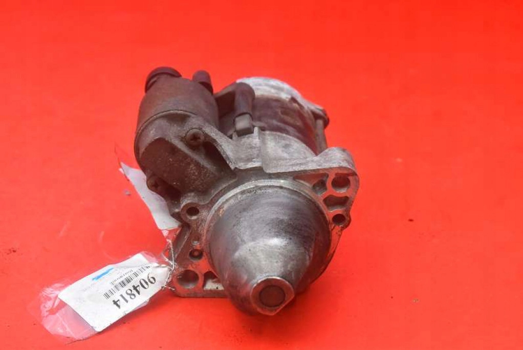 фото №8, Стартер test mhg023 honda crv 2 ii 2.2 i-ctdi 140 km 04-06