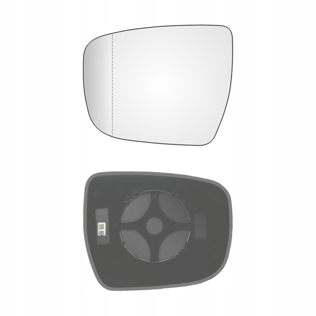 фото №1, Асферический nissan pathfinder r52 2017-2020 2019