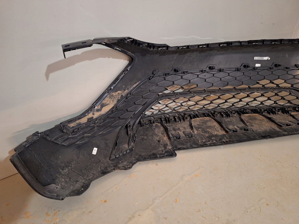 фото №10, Vw taos 2gj 2022 бампер передній балка бампера 2gj807221b