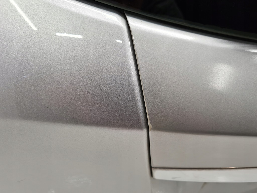 фото №6, Opel mokka a i крышка багажника багажника gan