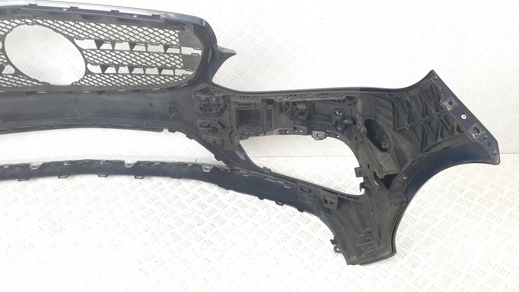 фото №9, Mercedes e-klasa w212 lift amg бампер передний