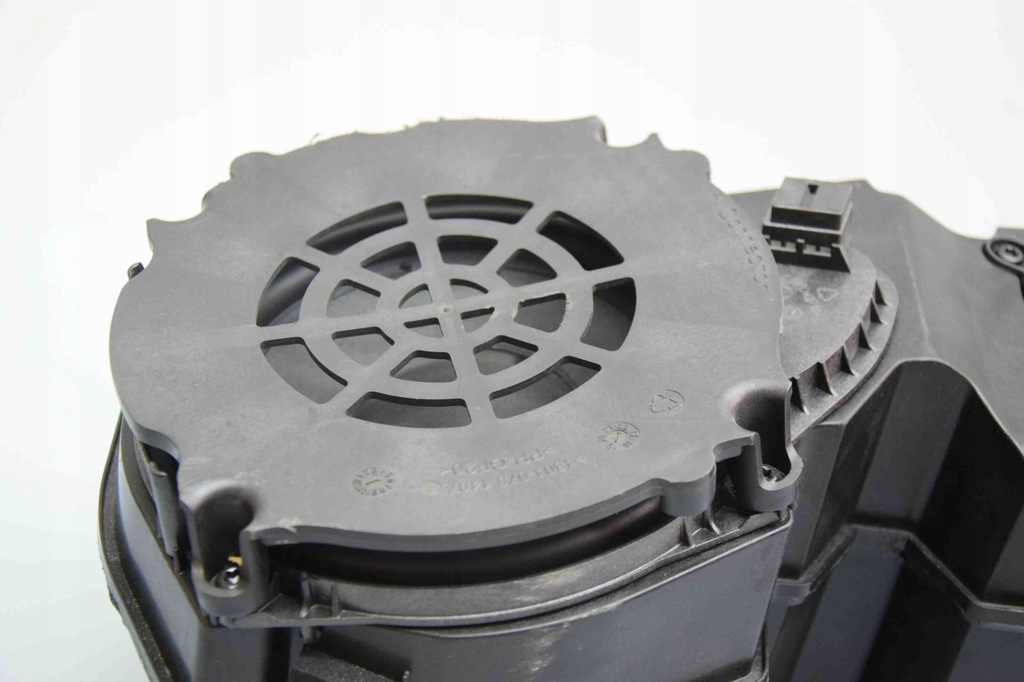 фото №7, Сабвуфер audi q5 fy 80b035382 2.0l дизель 140kw 2018