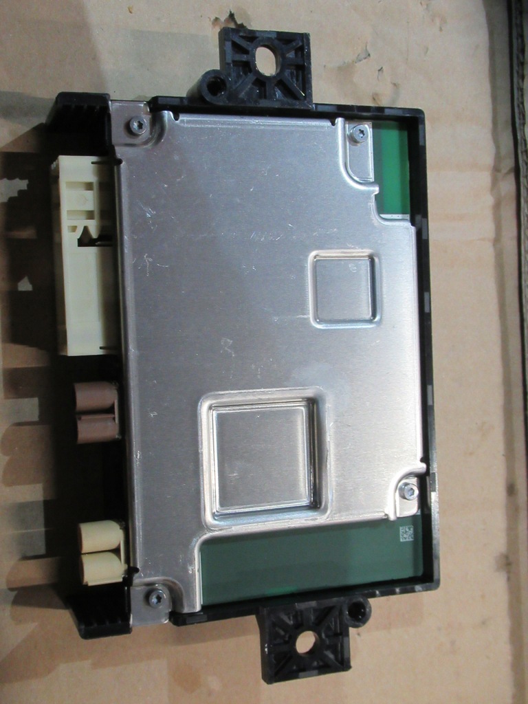 фото №1, Mercedes cls w257 модуль telematic a2579005100