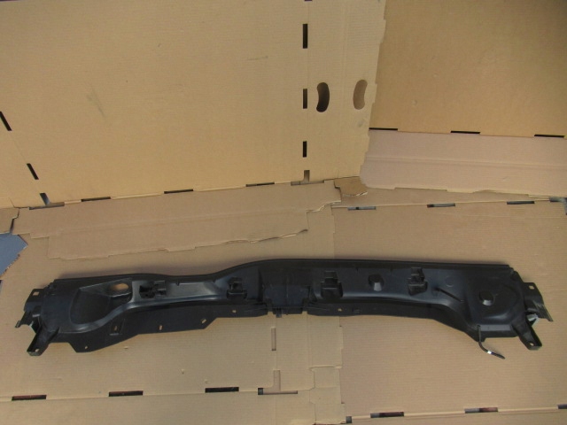 фото №1, Peugeot 2008 ii жабо нижние