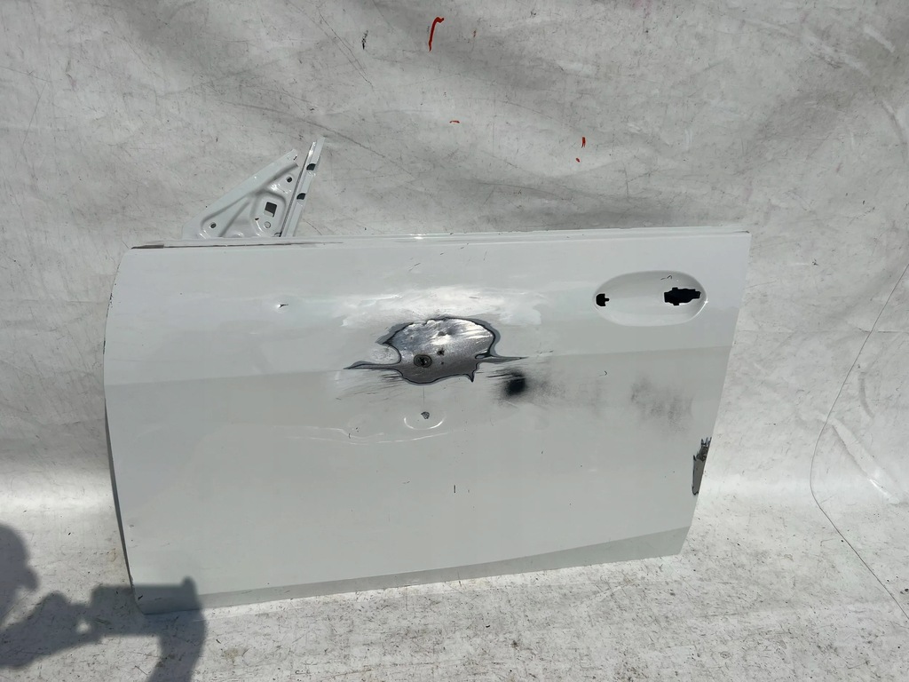 фото №1, Двері bmw 2 ii f44 gran coupe ліва перед передні