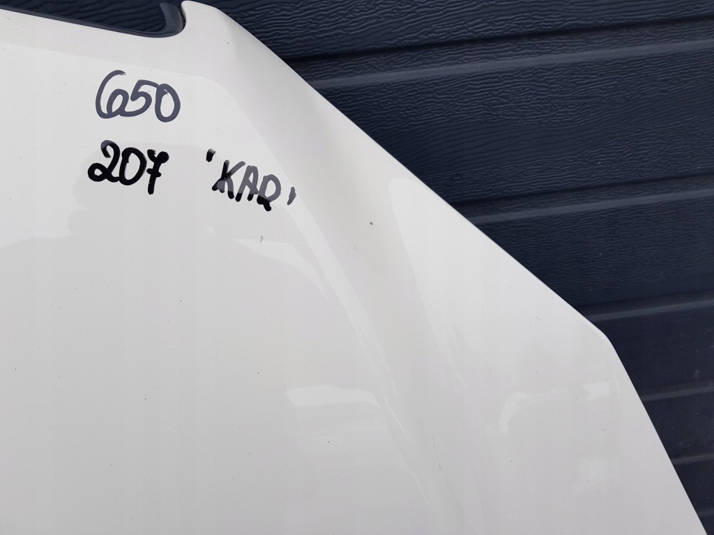 Капот mercedes w207 c207 c650 650 в Украине