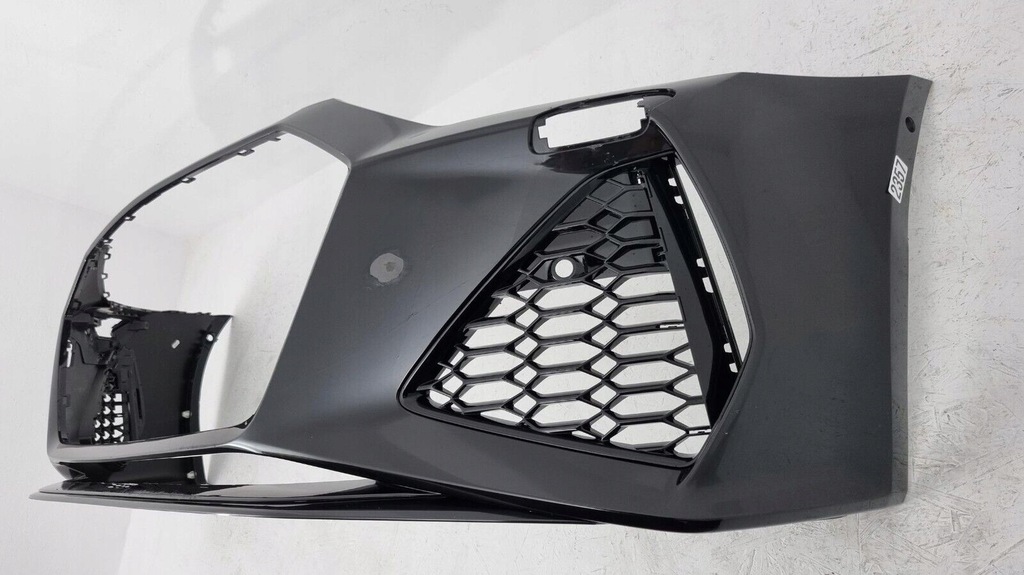 фото №6, Audi rs6 rs7 c8 2019- бампер передний перед 4k8807437j