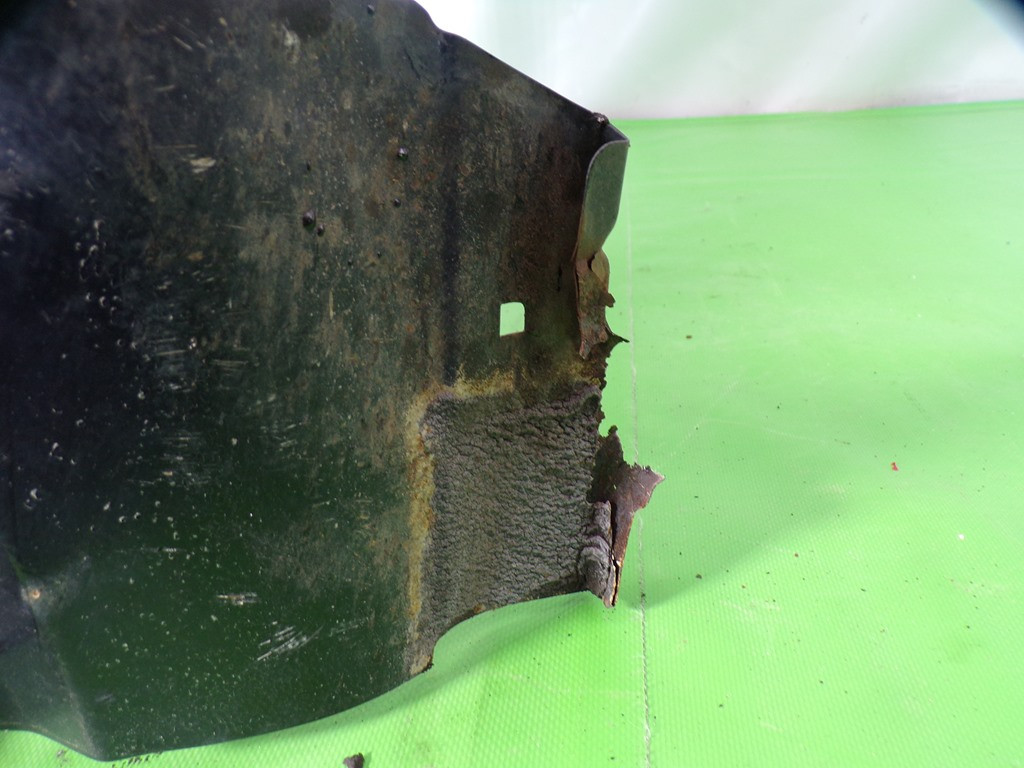 фото №6, Chevrolet nubira ii крыло правый sedan