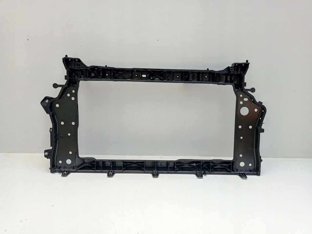 фото №9, Renault captur ii 2 19- pas передний усилитель бампера перед 625009677r ÷