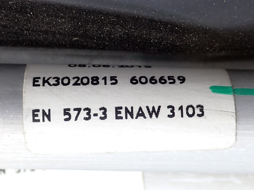 фото №13, Акумулятор акумулятор 31 kwh mercedes b-klasa w246 b250e emooo4 65kw 16r