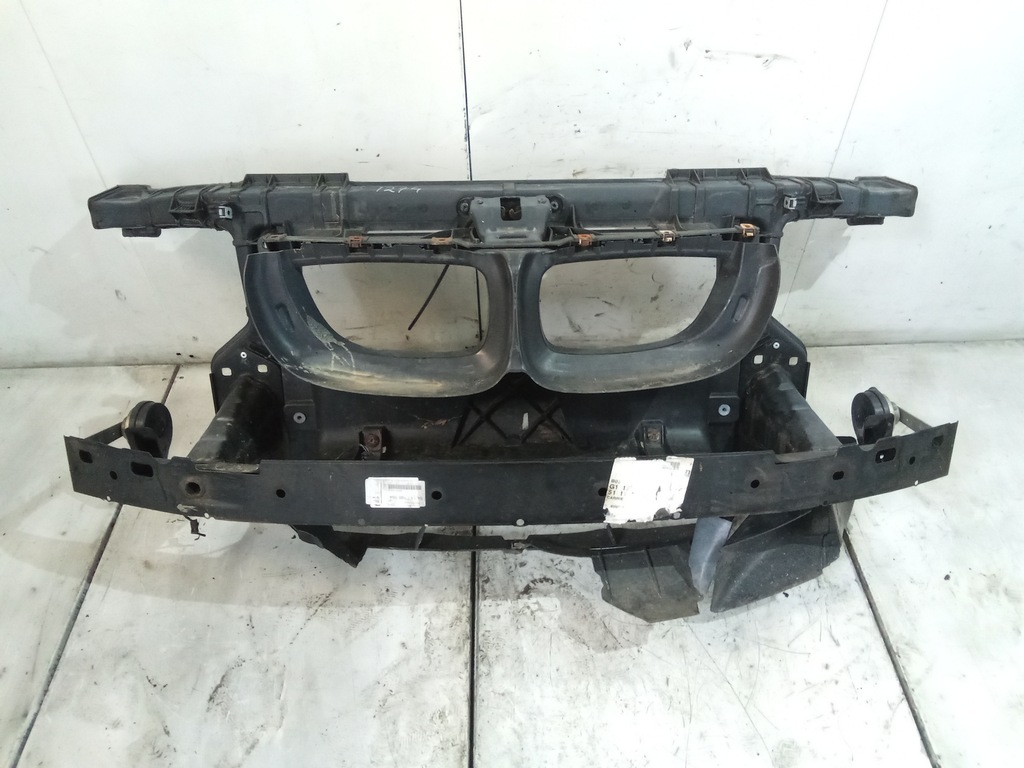 фото №1, I274 pas передний bmw e82