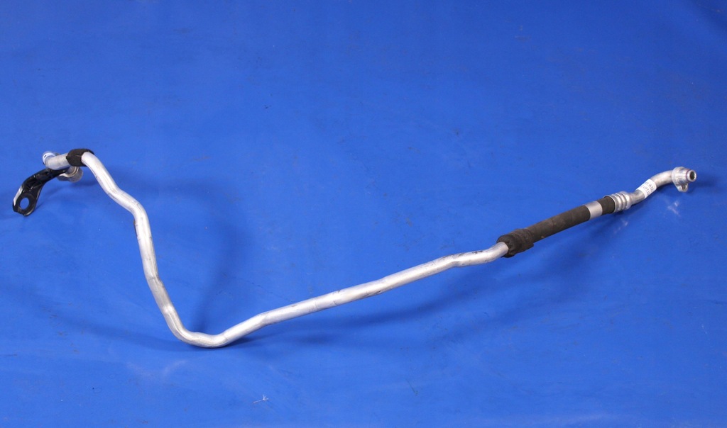 фото №1, Mercedes-benz оригінальний номер a2218301817 шланг кондиціонера