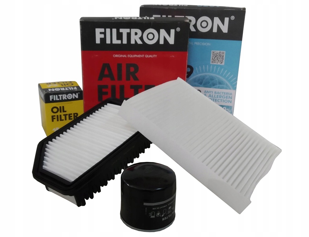 фото №1, Kia soul ii 1.6 1.6 gdi t-gdi 2.0 фильтры комплект