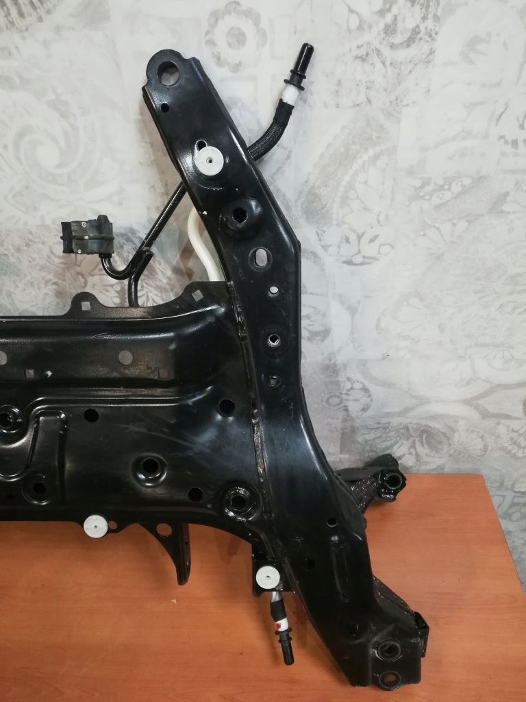 фото №5, Підрамник підрамник перед bmw x1 f48 x2 f39 nowe