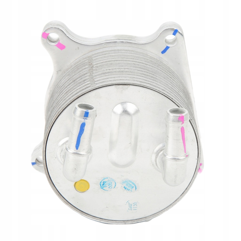 фото №9, Радіатор оливи автоматичної коробки передач 2920a097 замінник радіатора