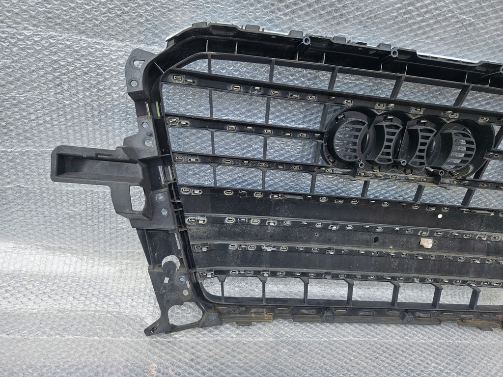 фото №9, Audi q5 sq5 lift решітка радіатора решітка радіатора 8r0853651ad