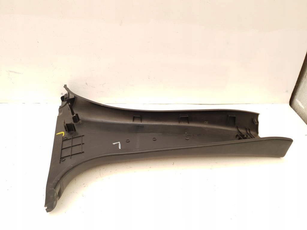 фото №6, Защита стойка левая mazda 6 i gg