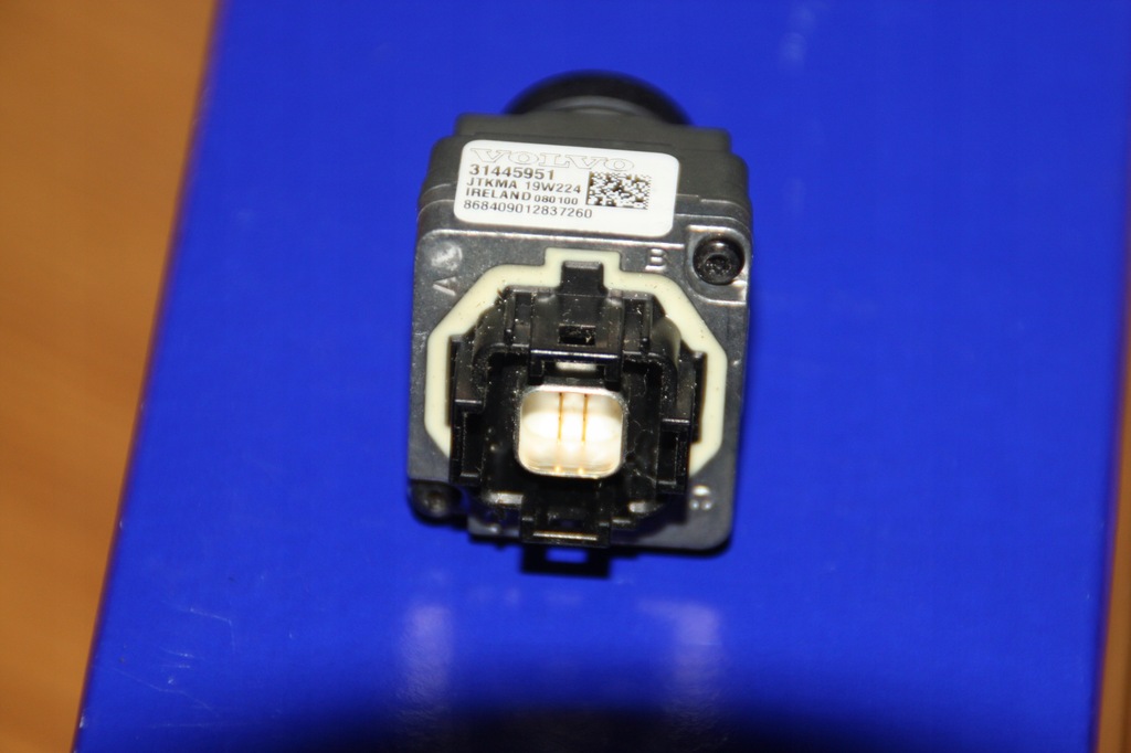 фото №9, Volvo камера 31445951 volvo камера 360 дзеркало