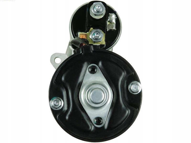 фото №2, Стартер стартер