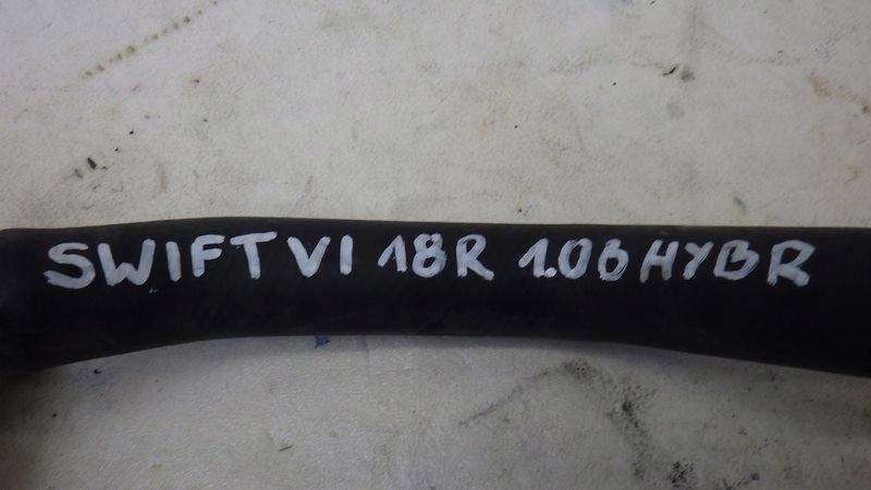 фото №10, Термостат корпус wąż труба swift vi 1.0 гибрид