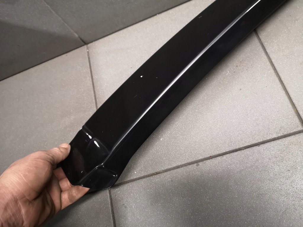 фото №6, Защита стойка b наружная левая audi a8 d2