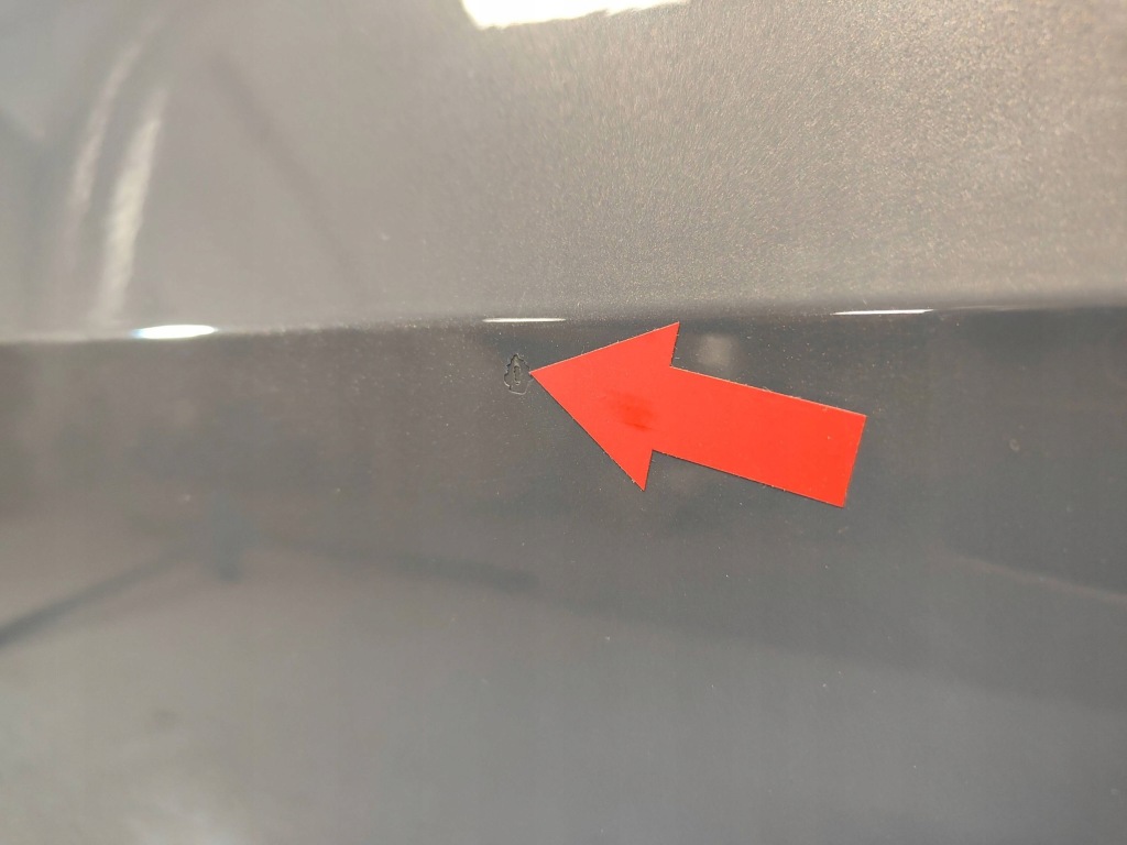 Дверь левый перед левая передние bmw x7 g07 c55 sparkling copper grey с Разборки