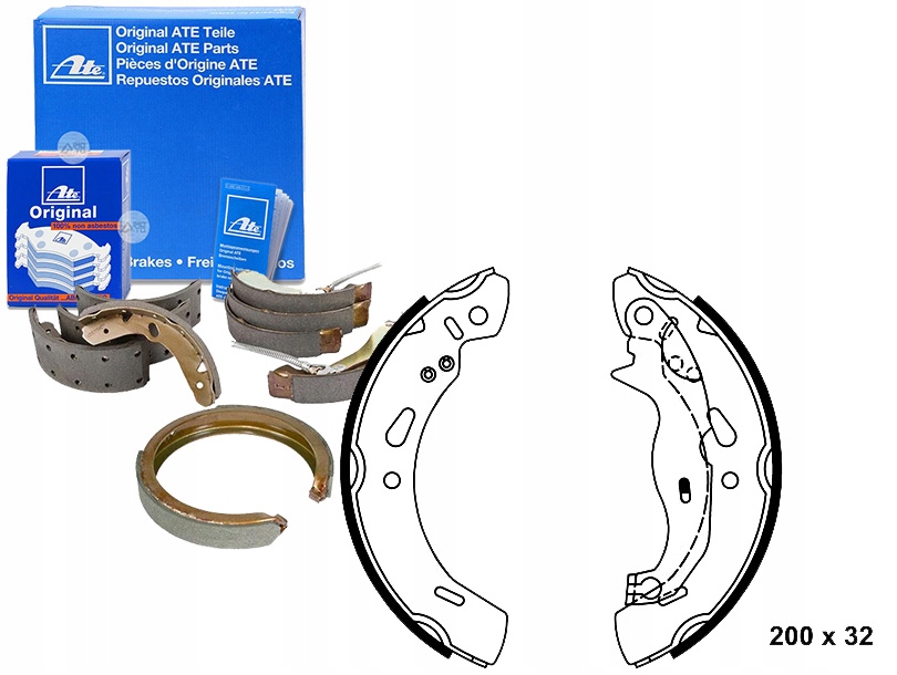 фото №12, Важіль правий ford focus mk2 focus c-max volvo c30 c70 s40 v50