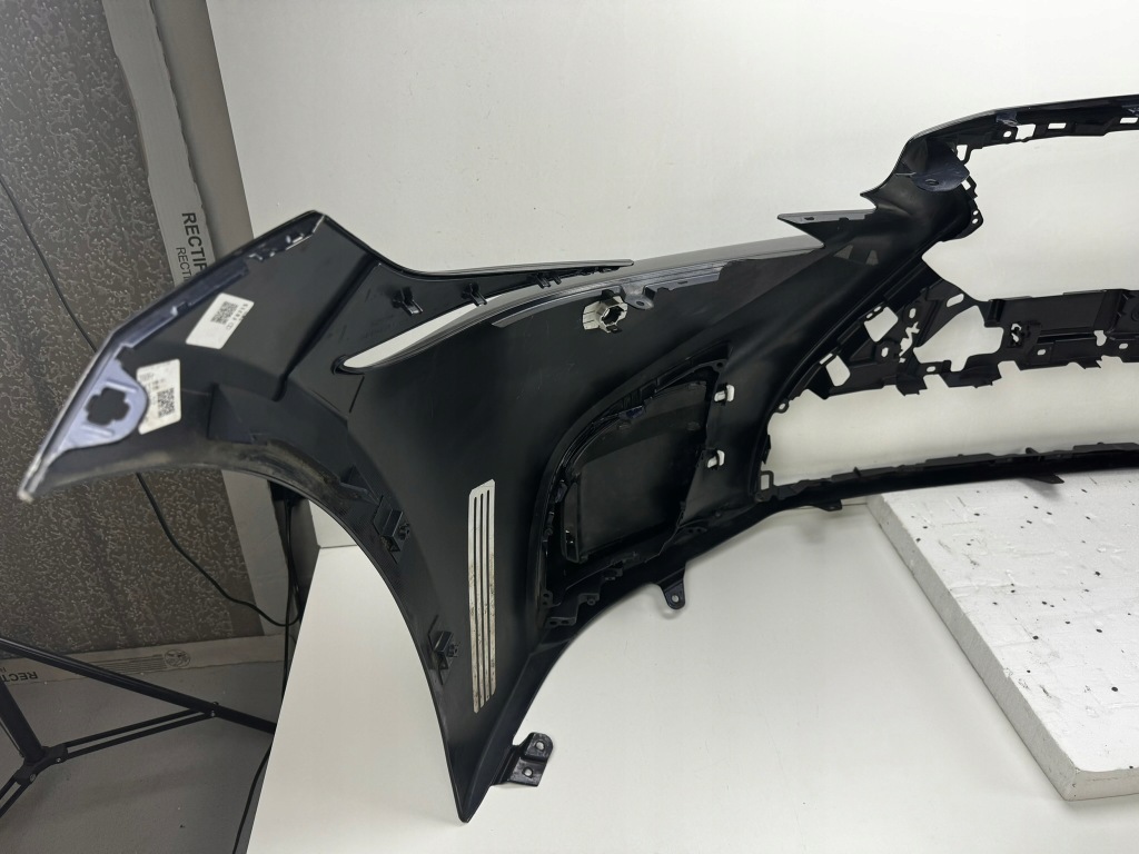 фото №4, Lexus ls f-sport бампер передний перед org!