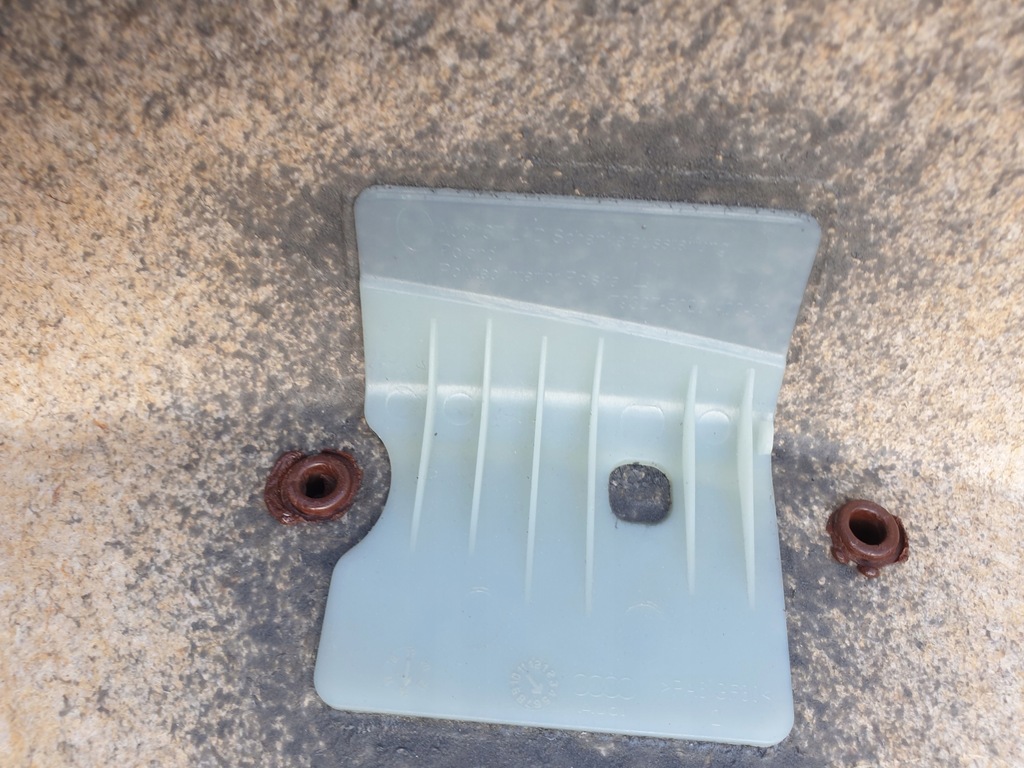 фото №13, Захист корпус сидіння задня спинка audi a7 4g оригінальний номер