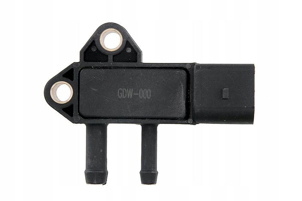 фото №10, Датчик тиску вихлопних газів antar captiva 2.0d 2006-