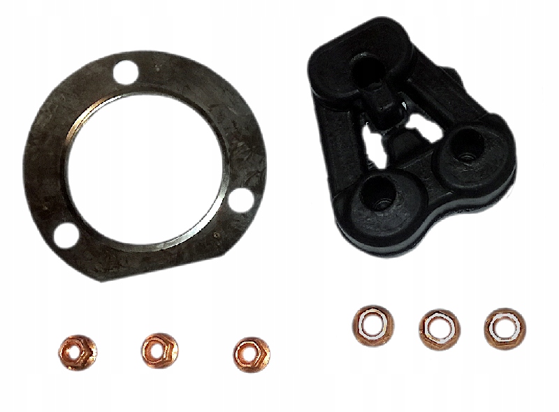 фото №4, Фільтр dpf fap smart fortwo 0,8cdi 2007-