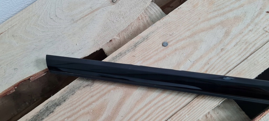 фото №6, Sq8 4m rsq8 q8 молдинг ущільнювач двері ліва лівий задня sline 24r 4m8839475c