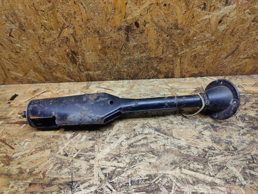 фото №1, Mercedes-benz оригінальний номер 1074620495 колонка кермова