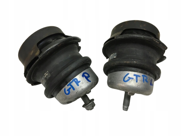 фото №1, Nissan gt r gtr r35 lift подушка двигателя коробки