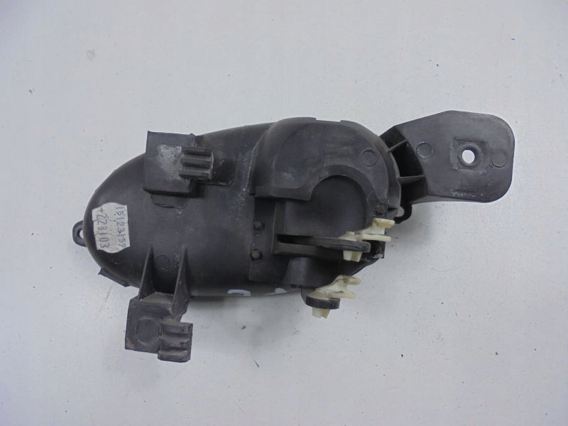 фото №7, Trailblazer ручка внутренняя левая перед 107502lh